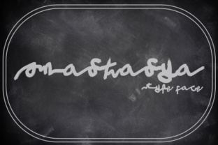 Anastasya Font for Business Branding