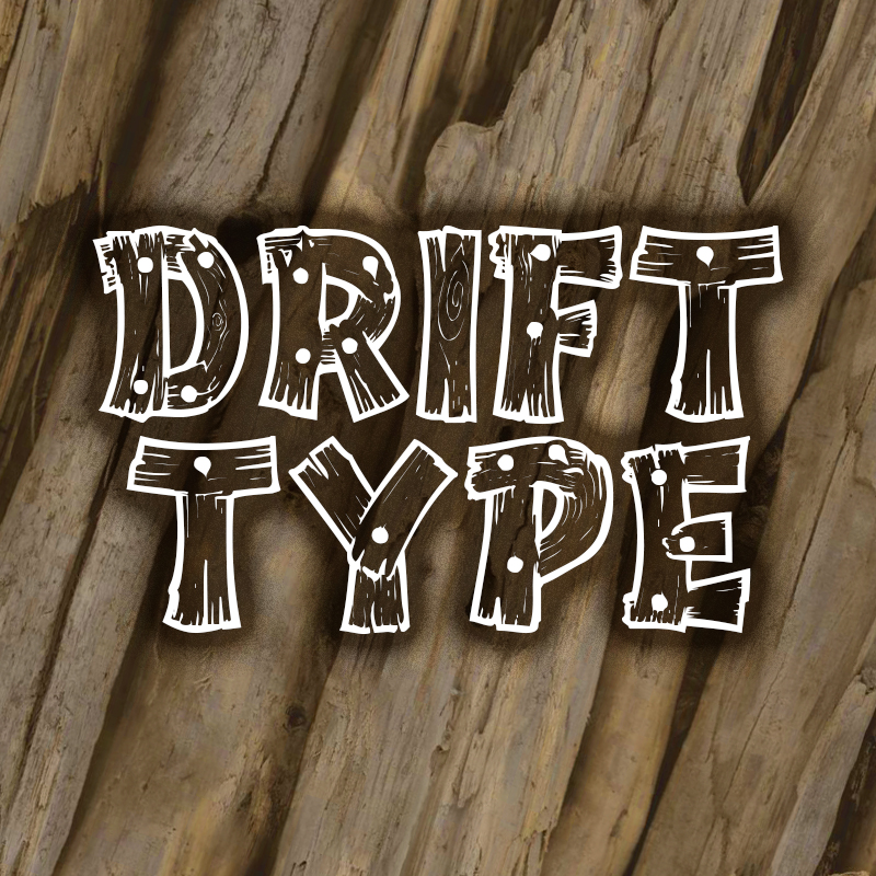 Drifttype Free Download