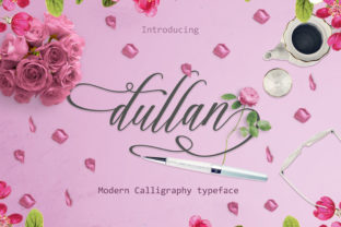 Dullan Font: Free Download & Design Tips