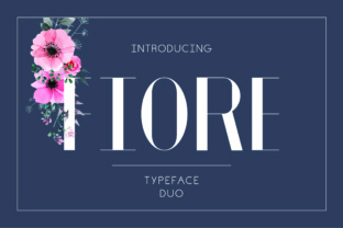 Fiore Free Download