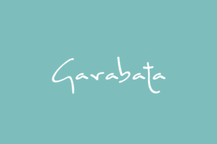 Garabata Family: The Handwritten Font for Better Branding