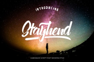 Stayhend Free Download