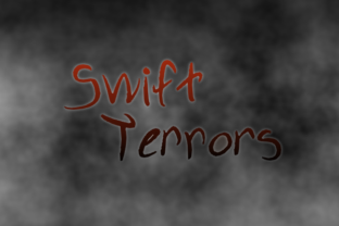 Swift Terrors Font for Bold Campaigns